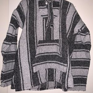 Megalopolis hoodie medium